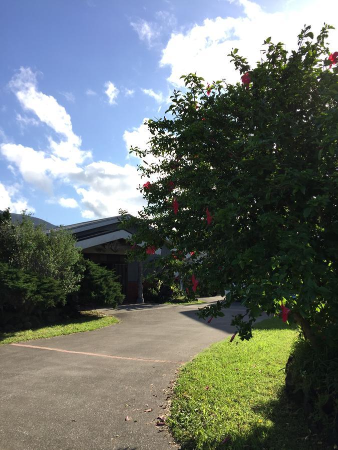 Sokodo-So Hachijo Exterior foto