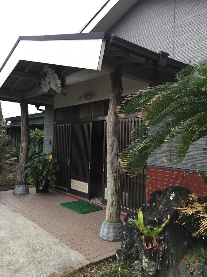 Sokodo-So Hachijo Exterior foto