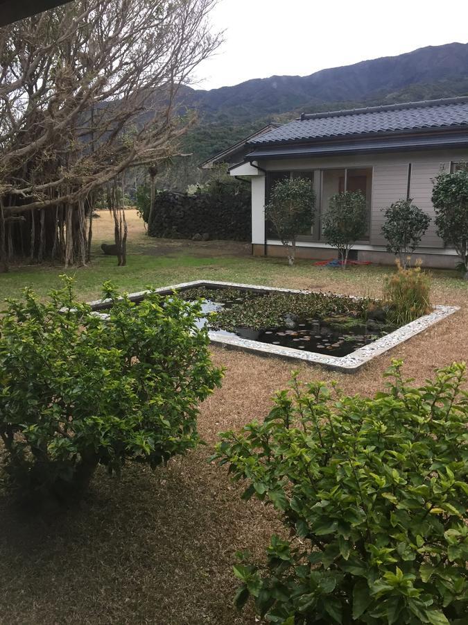 Sokodo-So Hachijo Exterior foto