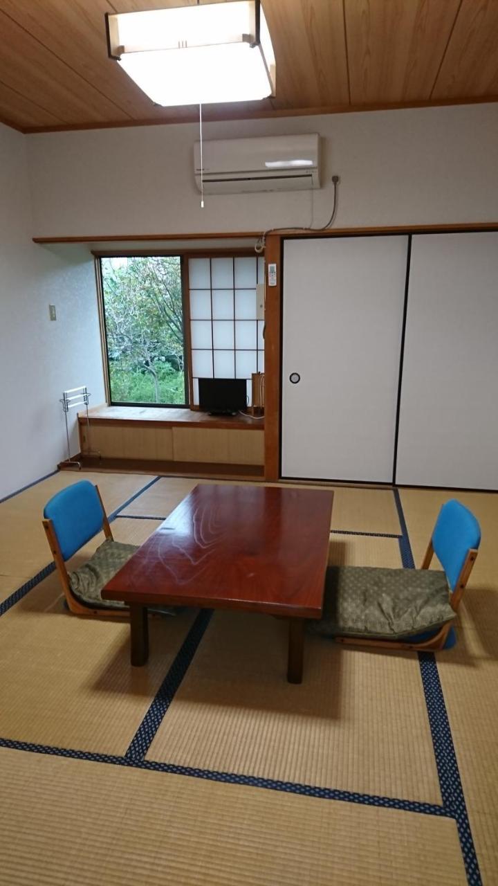 Sokodo-So Hachijo Exterior foto