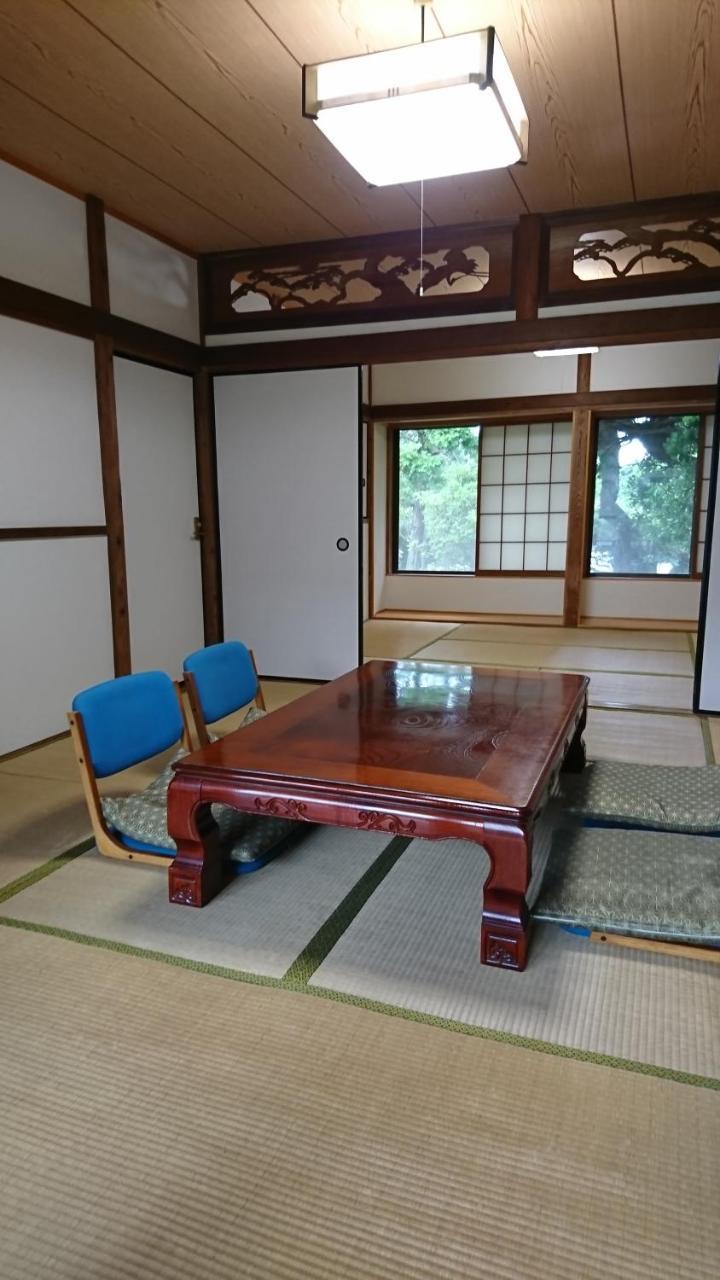 Sokodo-So Hachijo Exterior foto